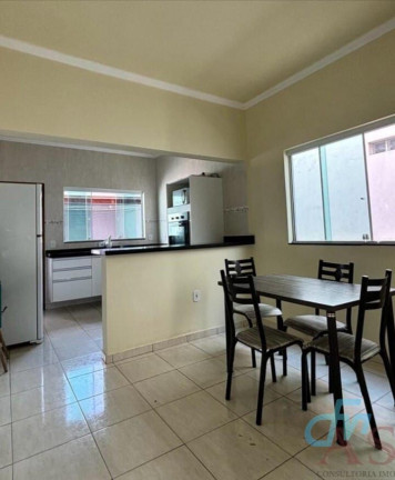 Imagem Sobrado com 3 Quartos à Venda, 121 m² em Vila Suissa - Mogi Das Cruzes
