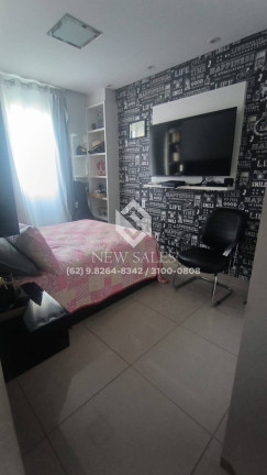 Imagem Apartamento com 3 Quartos à Venda, 79 m² em Setor Bueno - Goiânia Imagem Apartamento com 3 Quartos à Venda, 79 m² em Setor Bueno - Goiânia