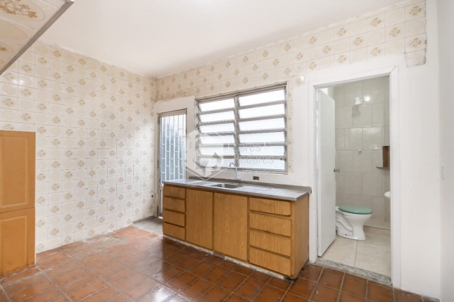 Imagem Casa com 2 Quartos à Venda, 120 m² em Vila Jaguara - São Paulo