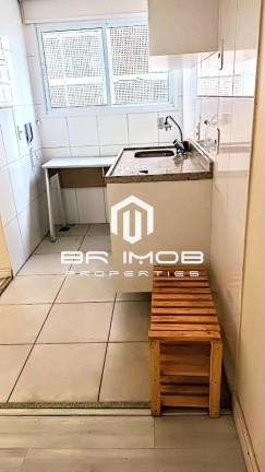 Imagem Imóvel com 1 Quarto à Venda, 36 m² em Bela Vista - São Paulo Imagem Imóvel com 1 Quarto à Venda, 36 m² em Bela Vista - São Paulo