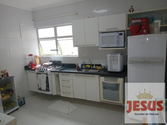 Imagem Apartamento com 3 Quartos à Venda, 103 m² em Praia Da Enseada - Guarujá