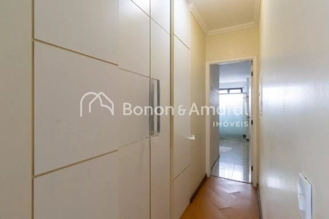 Imagem Apartamento com 3 Quartos à Venda, 218 m² em Vila Itapura - Campinas