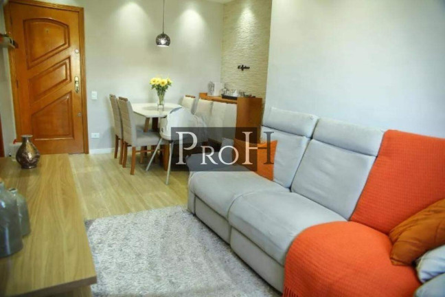 Imagem Apartamento com 2 Quartos à Venda, 60 m² em Assunção - São Bernardo Do Campo Imagem Apartamento com 2 Quartos à Venda, 60 m² em Assunção - São Bernardo Do Campo