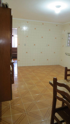 Imagem Casa com 3 Quartos à Venda, 250 m² em Jardim Santo André - São Paulo Imagem Casa com 3 Quartos à Venda, 250 m² em Jardim Santo André - São Paulo