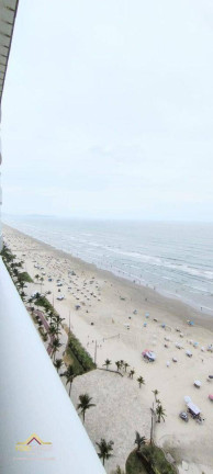 Imagem Imóvel com 3 Quartos à Venda, 123 m² em Vila Caiçara - Praia Grande