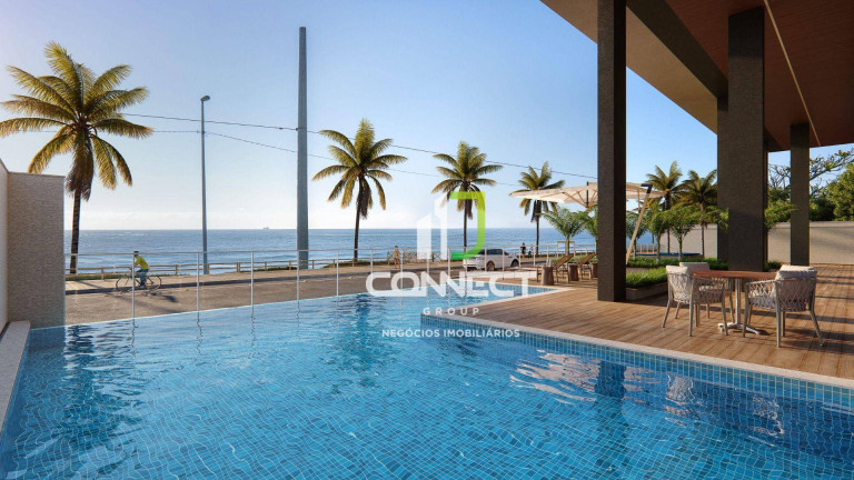 Imagem Apartamento com 3 Quartos à Venda, 111 m² em Tabuleiro - Barra Velha