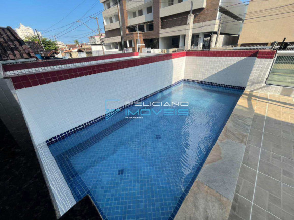Imagem Apartamento com 1 Quarto à Venda, 46 m² em Ocian - Praia Grande Imagem Apartamento com 1 Quarto à Venda, 46 m² em Ocian - Praia Grande