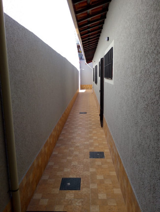 Imagem Casa com 2 Quartos à Venda, 100 m² em Maracanã - Praia Grande Imagem Casa com 2 Quartos à Venda, 100 m² em Maracanã - Praia Grande