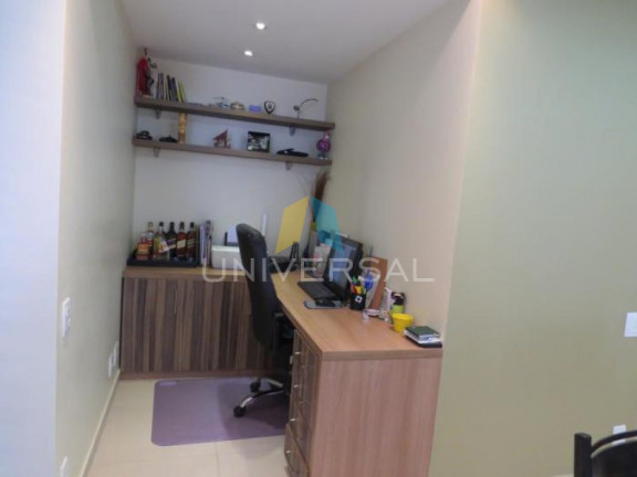 Imagem Apartamento com 3 Quartos à Venda, 126 m² em Mooca - Sao Paulo
