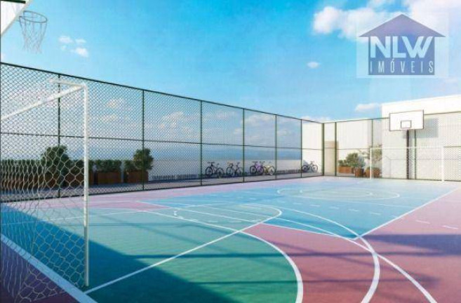 Imagem Apartamento com 2 Quartos à Venda, 50 m² em Paraíso Do Morumbi - São Paulo Imagem Apartamento com 2 Quartos à Venda, 50 m² em Paraíso Do Morumbi - São Paulo