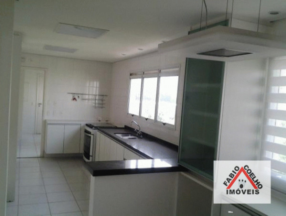 Imagem Apartamento à Venda, 243 m² em Vila Sofia - São Paulo