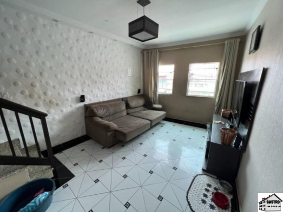 Imagem Casa com 2 Quartos à Venda, 130 m² em Cidade Líder - São Paulo Imagem Casa com 2 Quartos à Venda, 130 m² em Cidade Líder - São Paulo