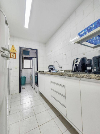 Imagem Apartamento com 3 Quartos à Venda, 100 m² em Riviera De São Lourenço - Bertioga
