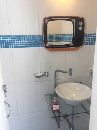 Imagem Cobertura com 3 Quartos à Venda, 132 m² em Perdizes - São Paulo