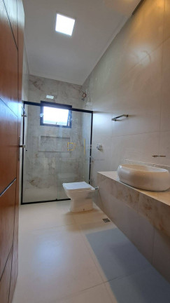 Imagem Casa com 3 Quartos à Venda, 250 m² em Residencial Ouro Verde - Botucatu