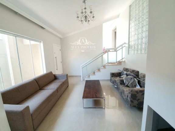 Imagem Casa de Condomínio com 3 Quartos à Venda, 320 m² em Condomínio Casalbouno - Limeira
