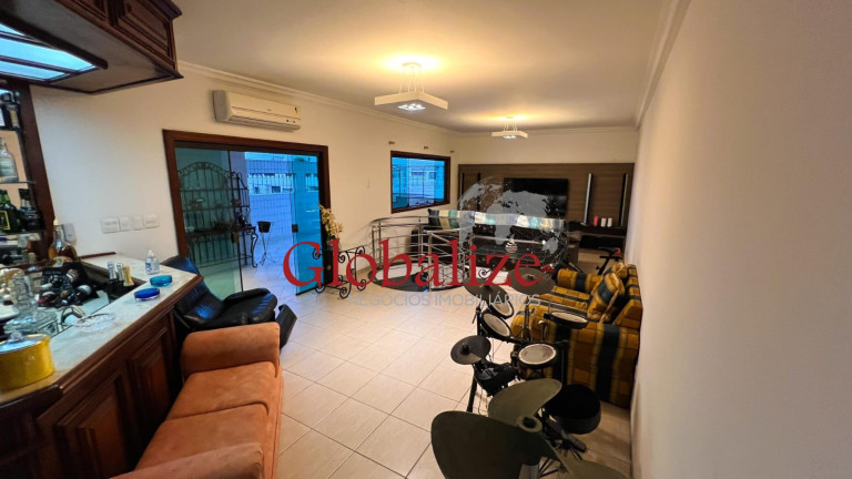 Imagem Imóvel com 4 Quartos à Venda, 400 m² em Ponta Da Praia - Santos