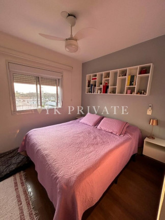 Imagem Apartamento com 3 Quartos à Venda, 93 m² em Barra Funda - São Paulo