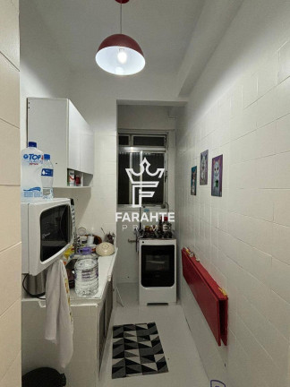 Imagem Apartamento com 2 Quartos à Venda, 51 m² em Gonzaguinha - São Vicente Imagem Apartamento com 2 Quartos à Venda, 51 m² em Gonzaguinha - São Vicente