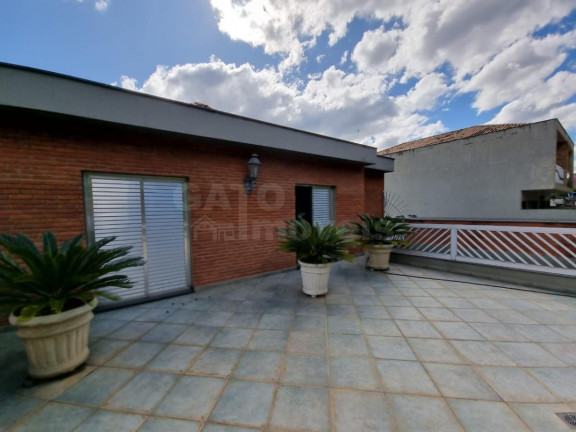 Imagem Casa com 4 Quartos para Alugar, 400 m² em Jardim Santa Fé (zona Oeste) - São Paulo Imagem Casa com 4 Quartos para Alugar, 400 m² em Jardim Santa Fé (zona Oeste) - São Paulo
