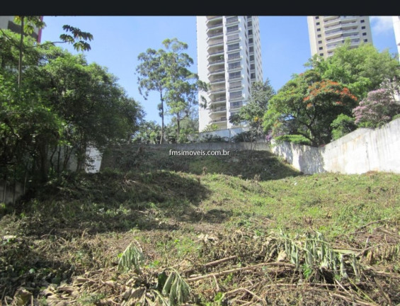 Imagem Terreno à Venda, 2.442 m² em Vila Suzana - São Paulo