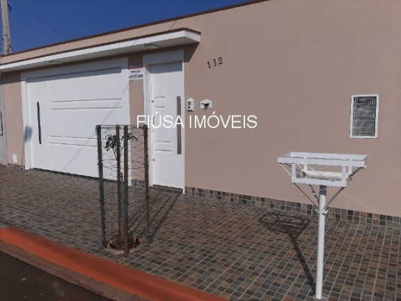 Casa com 3 Quartos à Venda,  em Jardim Veneto Ii - Sertãozinho