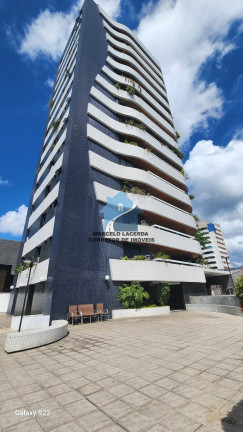Apartamento com 4 Quartos à Venda, 205 m² em Nossa Senhora Das Graças - Manaus