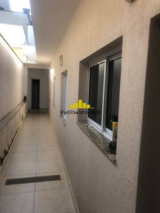 Imagem Casa de Condomínio com 4 Quartos à Venda, 250 m² em Jardim Villagio Milano - Sorocaba