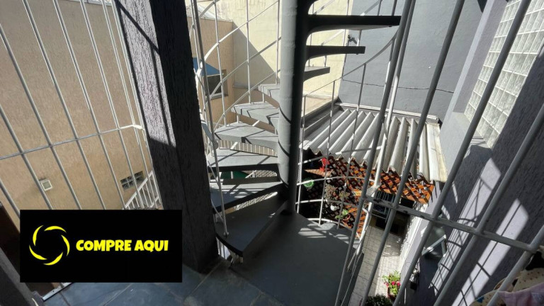 Imagem Casa com 3 Quartos à Venda, 180 m² em Vila Romana - São Paulo Imagem Casa com 3 Quartos à Venda, 180 m² em Vila Romana - São Paulo