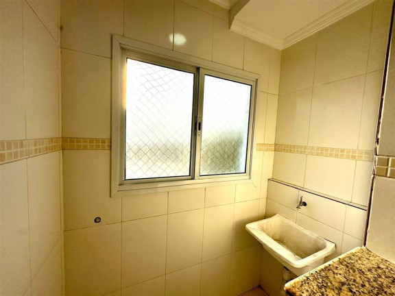 Imagem Apartamento com 1 Quarto à Venda, 49 m² em Maracanã - Praia Grande