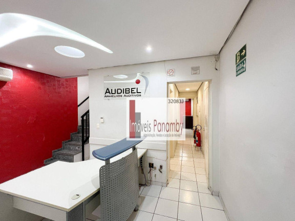 Imagem Edifício Residencial à Venda, 253 m² em Vila Mariana - São Paulo