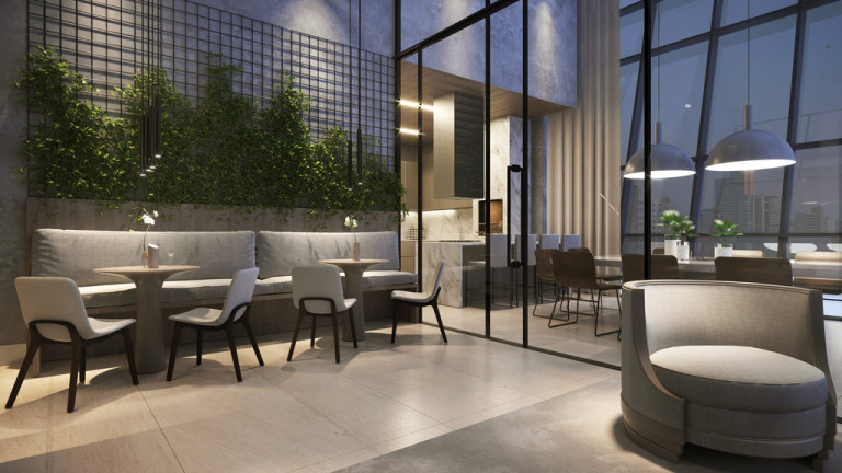 Imagem Apartamento com 2 Quartos à Venda, 72 m² em Centro - Curitiba Imagem Apartamento com 2 Quartos à Venda, 72 m² em Centro - Curitiba