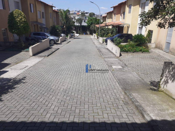 Imagem Sobrado com 2 Quartos à Venda, 58 m² em São Miguel - São Paulo