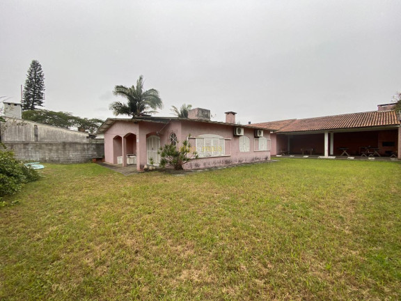 Imagem Casa com 3 Quartos à Venda, 288 m² em Atlântida - Xangri-lá