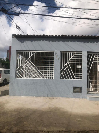 Casa com 2 Quartos para Alugar, 80 m² em Parque Getúlio Vargas - Feira De Santana