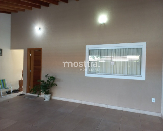 Casa com 3 Quartos à Venda,  em Jardim Residencial Veneza - Indaiatuba