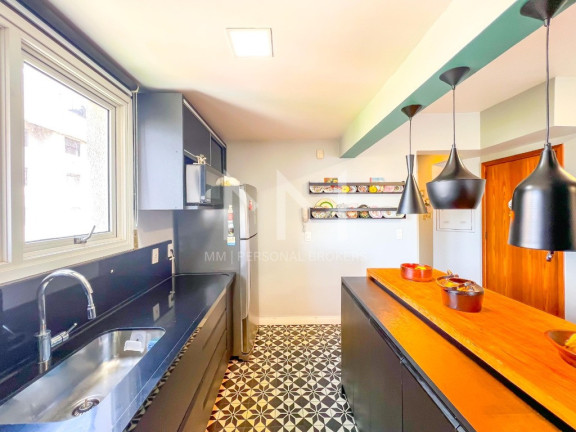 Imagem Apartamento com 2 Quartos à Venda, 101 m² em Bela Vista - Porto Alegre