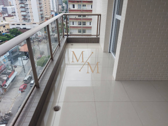 Imagem Apartamento com 2 Quartos à Venda, 128 m² em Embaré - Santos Imagem Apartamento com 2 Quartos à Venda, 128 m² em Embaré - Santos