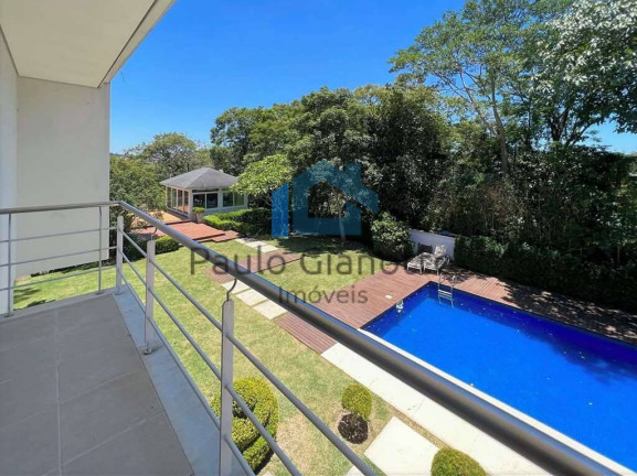 Imagem Casa de Condomínio com 4 Quartos à Venda, 541 m² em Altos De São Fernando - Jandira Imagem Casa de Condomínio com 4 Quartos à Venda, 541 m² em Altos De São Fernando - Jandira