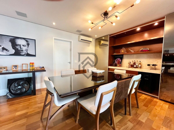 Imagem Apartamento com 3 Quartos à Venda, 157 m² em Perdizes - São Paulo