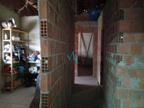 Imagem Casa com 4 Quartos à Venda, 120 m² em Campo Grande - Rio De Janeiro Imagem Casa com 4 Quartos à Venda, 120 m² em Campo Grande - Rio De Janeiro