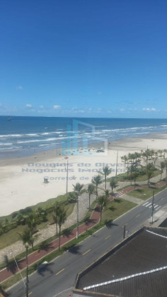 Imagem Apartamento com 1 Quarto à Venda, 54 m² em Maracanã - Praia Grande