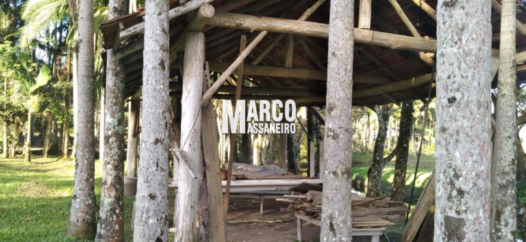 Imagem Chácara à Venda, 5 m² em Pinheiros - Balneário Barra Do Sul Imagem Chácara à Venda, 5 m² em Pinheiros - Balneário Barra Do Sul