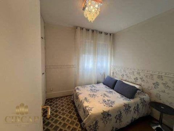 Imagem Apartamento com 3 Quartos à Venda, 130 m² em Higienópolis - São Paulo Imagem Apartamento com 3 Quartos à Venda, 130 m² em Higienópolis - São Paulo