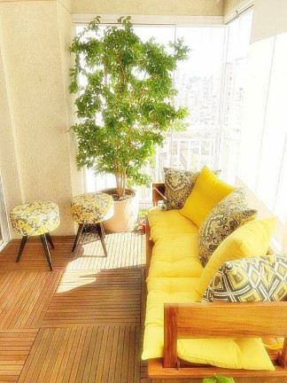 Imagem Apartamento com 3 Quartos à Venda, 98 m² em Boa Vista - São Caetano Do Sul