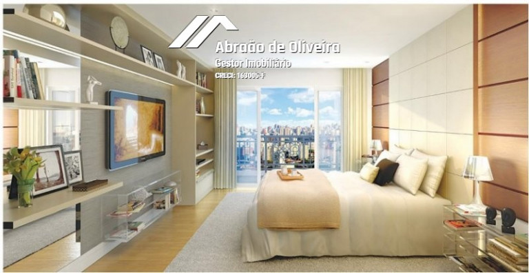 Imagem Apartamento com 4 Quartos à Venda, 273 m² em Vila Olímpia - São Paulo