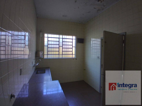 Imagem Casa à Venda, 254 m² em Centro - Limeira Imagem Casa à Venda, 254 m² em Centro - Limeira