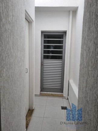 Imagem Casa com 2 Quartos à Venda, 80 m² em Ipiranga - São Paulo