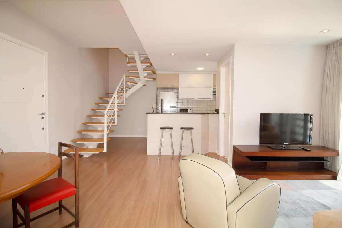 Imagem Apartamento com 2 Quartos à Venda, 115 m² em Jardim Paulista - São Paulo Imagem Apartamento com 2 Quartos à Venda, 115 m² em Jardim Paulista - São Paulo