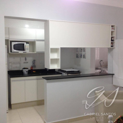 Imagem Apartamento com 2 Quartos à Venda,  em Centro - Mongaguá